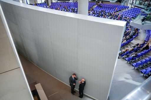 dpa-Fotograf Kay Nietfeld ist bei der "Rückblende 2024" mit dem
Deutschen Preis für politische Fotografie ausgezeichnet worden /
Weiterer Text über ots und www.presseportal.de/nr/8218 / Die
Verwendung dieses Bildes für redaktionelle Zwecke ist unter
Beachtung aller mitgeteilten Nutzungsbedingungen zulässig und dann
auch honorarfrei. Veröffentlichung ausschließlich mit
Bildrechte-Hinweis.