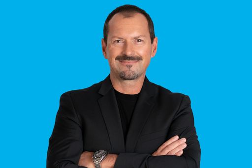  Mario Frühauf, Geschäftsführer kronehit