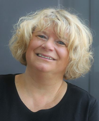  ÖRV Präsidentin Mag. Eva Buzzi