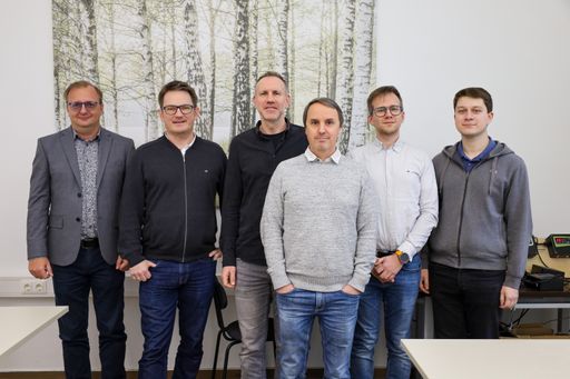  CIIT Software entwickelt Case Management Tool für die Internet
Ombudsstelle des ÖIAT