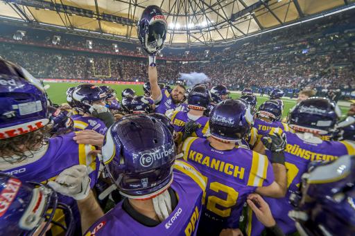  Vienna Vikings 2024