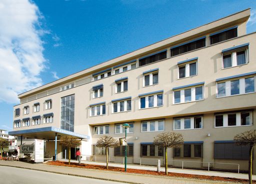  Privatklinik Wörgl im Gesundheitszentrum Wörgl