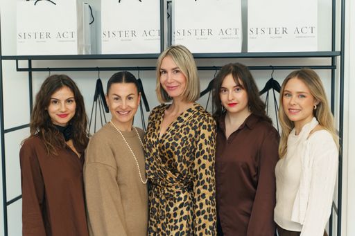 Sister Act Public Relations & Communications is now communicating for seven new customers