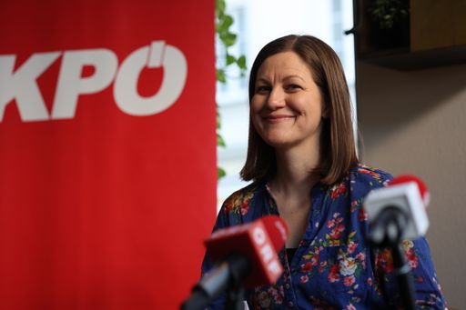 Barbara Urbanic, Spitzenkandidatin
