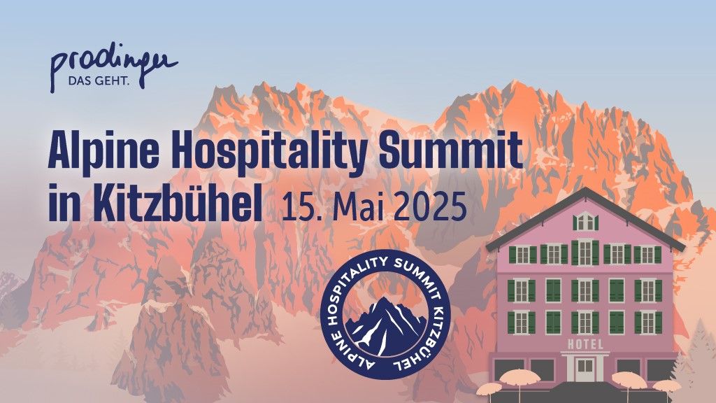 Alpine Hospitality Summit 2025