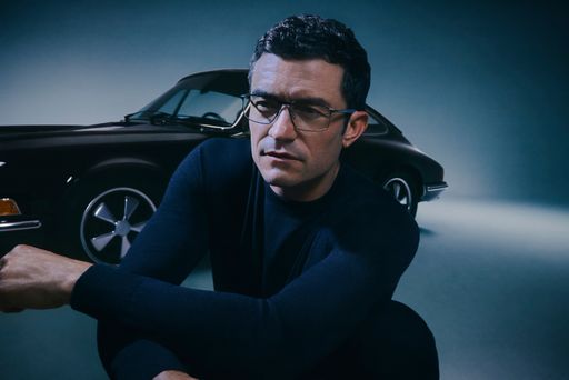 Vorschau Bild von Orlando Bloom is the new Ambassador of Porsche Design Eyewear /
Weiterer Text über ots und www.presseportal.de/nr/178601 / Die
Verwendung dieses Bildes für redaktionelle Zwecke ist unter
Beachtung aller mitgeteilten Nutzungsbedingungen zulässig und dann
auch honorarfrei. Veröffentlichung ausschließlich mit
Bildrechte-Hinweis.