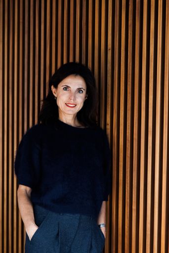 Vorständin und Sustainability Leaderin von PwC Österreich