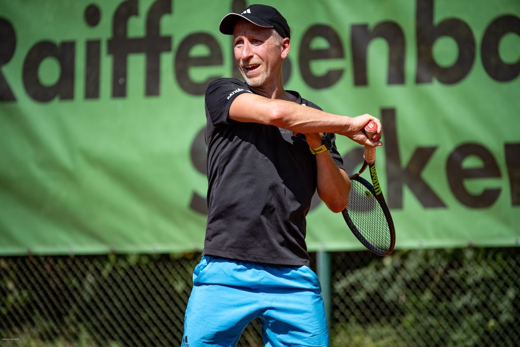 Austrian Seniors Indoor Tennis Championships 2025