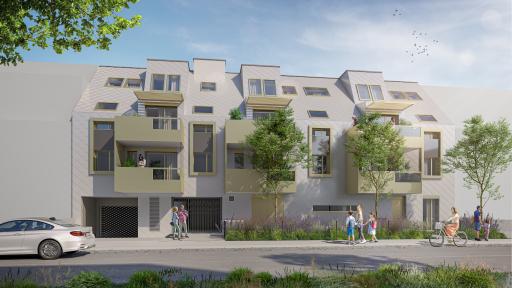  Außenansicht Am Langen Felde 24