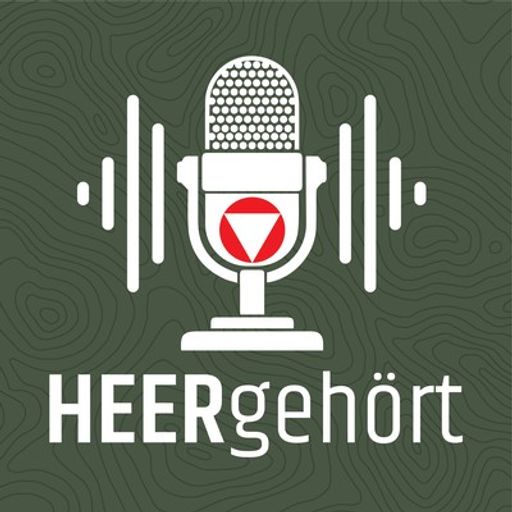 Hearing! The Bundesheer-Podcast starts in the second season