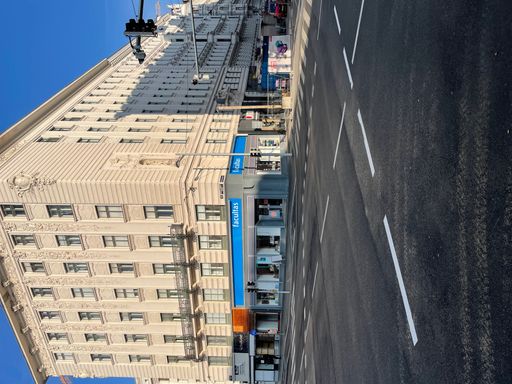 Außenaufnahme Universitätstraße 12, 1090 Wien