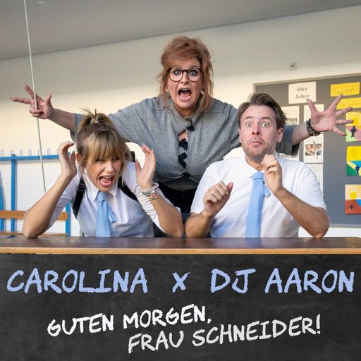 Cover des neuen Hits von Carolina und DJ Aaron. / Weiterer Text
über ots und www.presseportal.de/nr/6605 / Die Verwendung dieses
Bildes für redaktionelle Zwecke ist unter Beachtung aller
mitgeteilten Nutzungsbedingungen zulässig und dann auch honorarfrei.
Veröffentlichung ausschließlich mit Bildrechte-Hinweis.