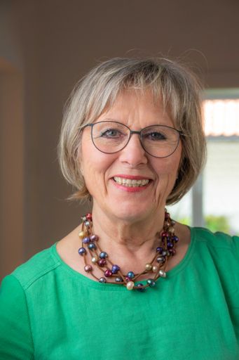 Rita Volgger, Präsidentin BPW Austria