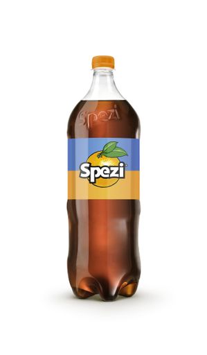  SPEZI 2L PET