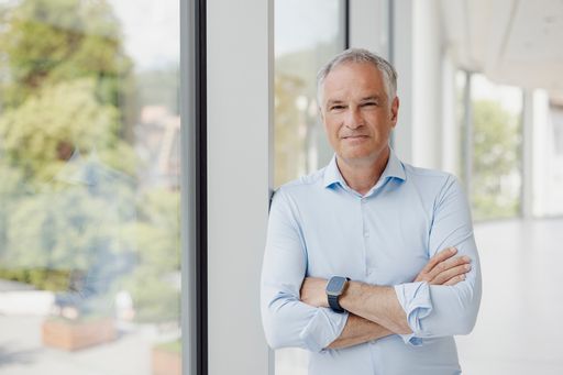 Mario Leiter, Vorsitzender der SPÖ Vorarlberg