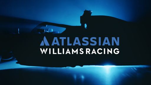 Williams and Atlassian announce the title partnership and form Atlassian Williams Racing
