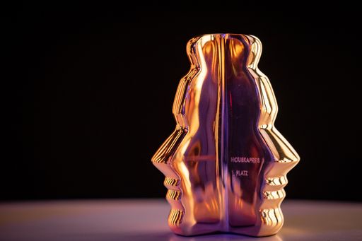 Die Houskapreis-Trophäe, auch bekannt als österreichischer
"Forschungs-Oscar", wird im Rahmen einer festlichen Preisverleihung
am 9. April 2025 in Wien vergeben.