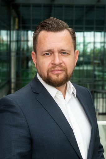  AI & Digital Innovation Officer bei BEKO Solutions GmbH