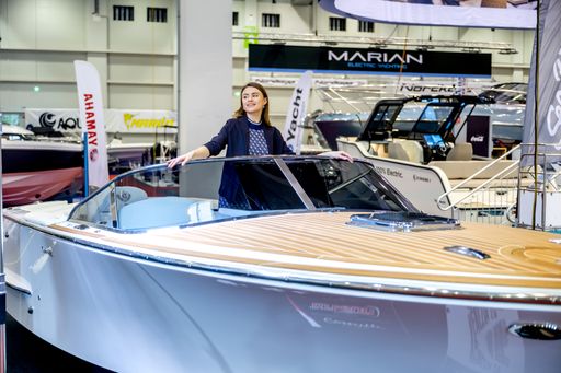 Austrian BoatShow - BOOT TULLN