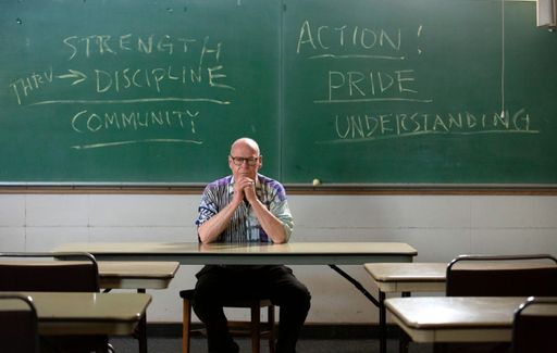  Ab sofort zeigen The HISTORY Channel und Crime + Investigation
auf YouTube kostenfrei die 2019 von Emanuel Rotstein für Crime +
Investigation produzierte Dokumentation "The Invisible Line - Die
Geschichte der Welle" mit Ron Jones (Foto). Zusätzlich ist sie am
kommenden Dienstag, 18. Februar, um 20:15 Uhr sowie am Samstag, 26.
April, um 22:50 Uhr auf Crime + Investigation zu sehen. / Weiterer
Text über ots und www.presseportal.de/nr/113947 / Die Verwendung
dieses Bildes für redaktionelle Zwecke ist unter Beachtung aller
mitgeteilten Nutzungsbedingungen zulässig und dann auch honorarfrei.
Veröffentlichung ausschließlich mit Bildrechte-Hinweis.