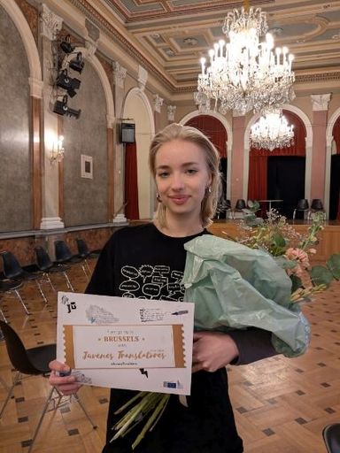 Best young translator in Austria comes from Vienna