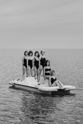 Vorschau Bild von Fotoarbeit von Valentina Ilazi