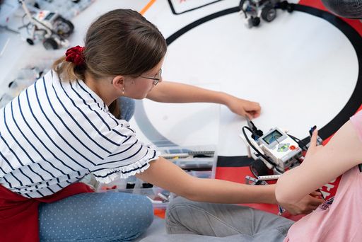 Vorschau Bild von Eindrücke des eBazars 2023