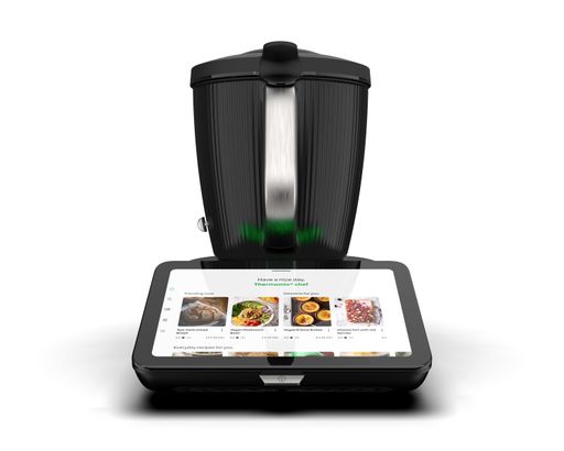 Vorwerk announces new Thermomix® TM7