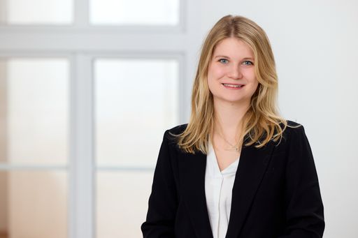  Ayleen Cis leitet das Management Board der pma young crew, dem
Netzwerk für junge Projektmanager*innen in Österreich