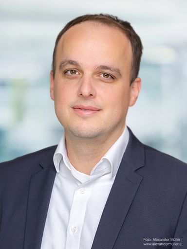 Michael Nester ist neuer Partner bei TPA