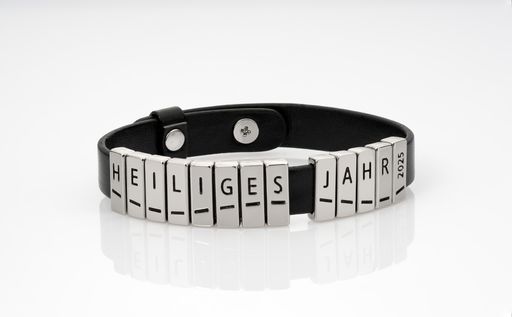 Vorschau Bild von Bischof Schwarz setzt starke Zeichen im Heiligen Jahr 2025