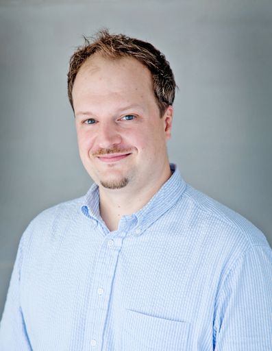 Vorschau Bild von Robert Zniva: „Der Master Retail & Technology vereint das Beste
aus beiden Welten: Handel und Technik – akademisch fundiert, am Puls
der Zeit und praktisch relevant!“