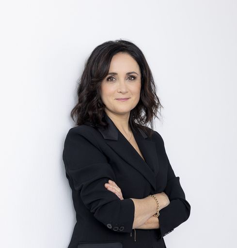 Doris Stiksl, Geschäftsführerin von proPellets Austria, fordert
einen langfristig geförderten Heizungstausch.