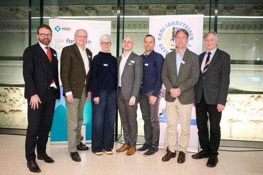 https://www.apa-fotoservice.at/galerie/39032 Zukunft Gesundheit |
Warten als Gesundheitsrisiko Österreichisches Parlament | 12.02.2025