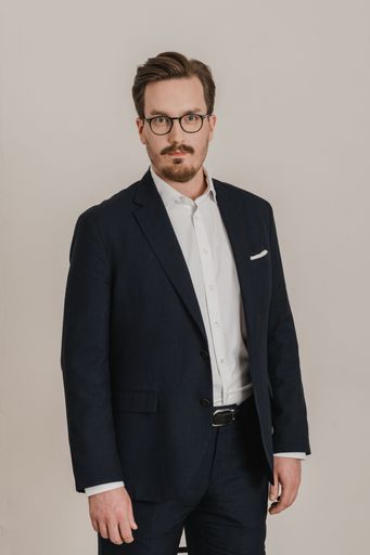 Karrieresprung bei Schiefer Rechtsanwälte: Armin Weickert
übernimmt Leitung der Niederlassung Salzburg