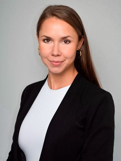 Das Gesicht der neuen teamneunzehn-Führungsspitze in Graz: Gloria
Berger