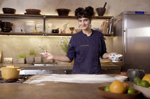 Vorschau Bild von "Zu Tisch mit Lucie - Kitchen Hacks" ist ein neues Magazin, das
am 14. März auf arte.tv zu sehen sein wird. Honorarfreie Verwendung
nur im Zusammenhang mit genannter Sendung und bei folgender Nennung
"Bild: Sendeanstalt/Copyright". Andere Verwendungen nur nach
vorheriger Absprache: ARTE-Bildredaktion, Silke Wölk Tel.: +33 3 90
14 22 25, E-Mail: bildredaktion@arte.tv / Weiterer Text über ots und
www.presseportal.de/nr/9021 / Die Verwendung dieses Bildes für
redaktionelle Zwecke ist unter Beachtung aller mitgeteilten
Nutzungsbedingungen zulässig und dann auch honorarfrei.
Veröffentlichung ausschließlich mit Bildrechte-Hinweis.
