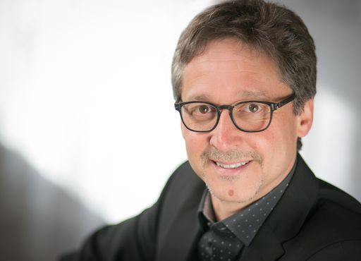 Vorschau Bild von Sven Klaus-Dieter Elbl Geschäftsführer und VP Sales Austria