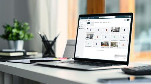 OpenCloud 1.0: New open-source alternative to Microsoft
SharePoint & Co. / Weiterer Text über ots und
www.presseportal.de/nr/178360 / Die Verwendung dieses Bildes für
redaktionelle Zwecke ist unter Beachtung aller mitgeteilten
Nutzungsbedingungen zulässig und dann auch honorarfrei.
Veröffentlichung ausschließlich mit Bildrechte-Hinweis.