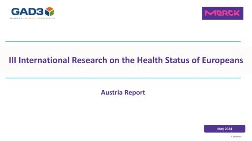  FutURe: Neue europaweite Studie gibt Einblicke in die Prioritäten, Herausforderungen und Zukunftserwartungen der jungen Generationen Gen Z und Millennials.