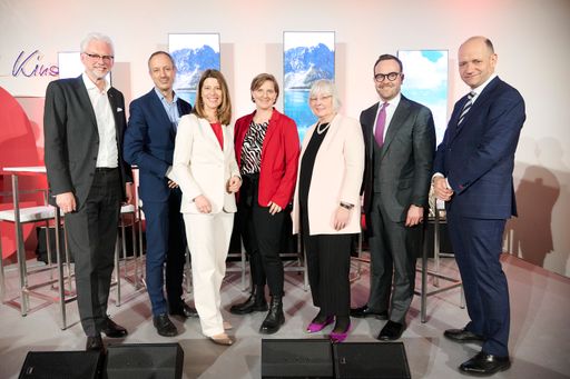 Oesterreichs Energie Trendforum am 24. Februar 2025