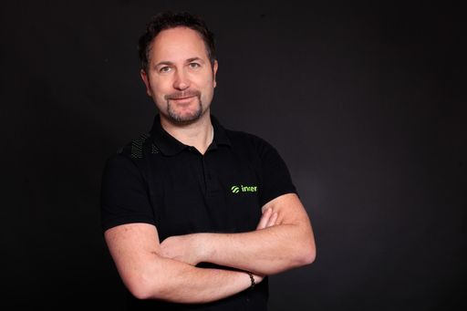 Vorschau Bild von Günther Praher, Mitgründer von Incert Tourismus