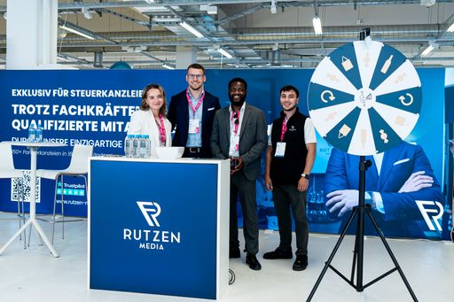 Rutzen Media GmbH / Weiterer Text über ots und
www.presseportal.de/nr/169551 / Die Verwendung dieses Bildes für
redaktionelle Zwecke ist unter Beachtung aller mitgeteilten
Nutzungsbedingungen zulässig und dann auch honorarfrei.
Veröffentlichung ausschließlich mit Bildrechte-Hinweis.
