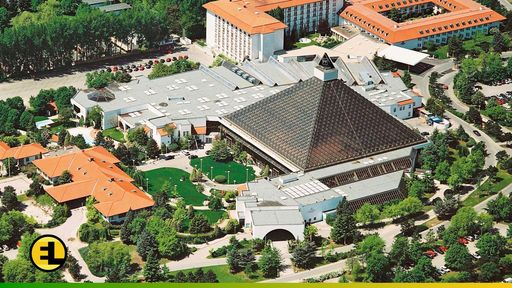  Eventhotel Pyramide Vösendorf