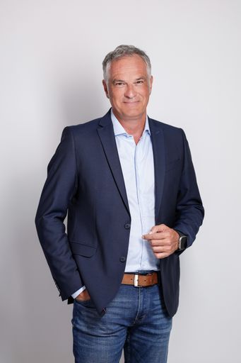  Mario Leiter, Parteivorsitzender der SPÖ Vorarlberg
