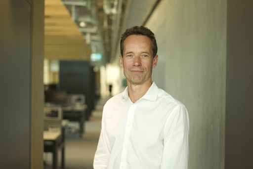  Portrait Michael Kubischik