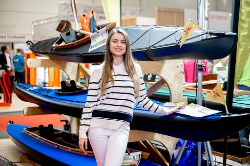 Austrian Boatshow – Boot Tulln The biggest and most diverse boots