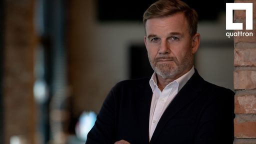 Andreas Busemann, Geschäftsführung quattron GmbH / Weiterer Text
über ots und www.presseportal.de/nr/178870 / Die Verwendung dieses
Bildes für redaktionelle Zwecke ist unter Beachtung aller
mitgeteilten Nutzungsbedingungen zulässig und dann auch honorarfrei.
Veröffentlichung ausschließlich mit Bildrechte-Hinweis.