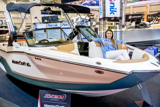Austrian Boatshow – Boot Tulln The biggest and most diverse boots
