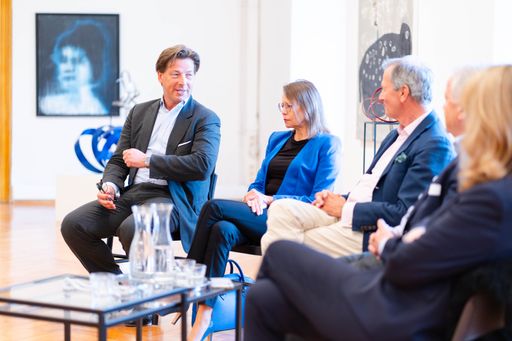 Vorschau Bild von Powertalk